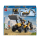 LEGO CITY 60480 Żółta koparko-ładowarka - 1529816 - zdjęcie 9